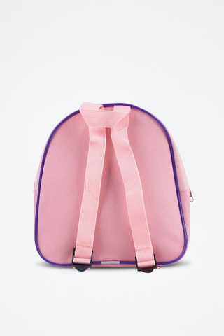 Mochila Hello Kitty Sanrio - 20 peças - Rosa