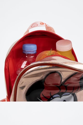 Mochila Minnie Disney - Vermelho