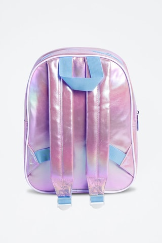 Mochila Stitch Lilo e Stitch Disney - Malva