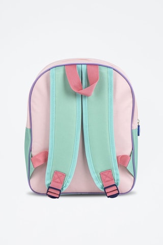 Mochila Stitch Lilo e Stitch Disney - Malva
