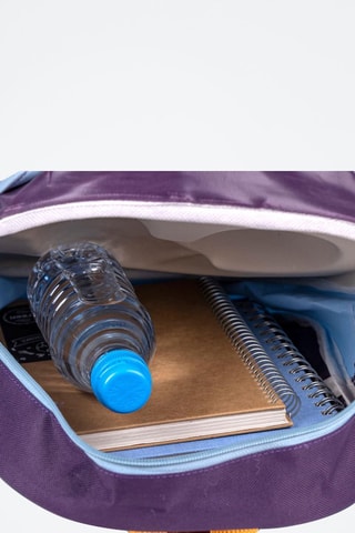 Mochila Bluey Azul-celeste