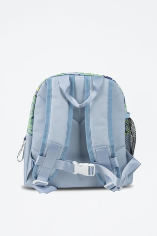 Mochila Bluey Azul-celeste