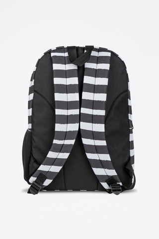 Mochila Jack Skellington L'Étrange Noël de monsieur Jack Disney - Preto