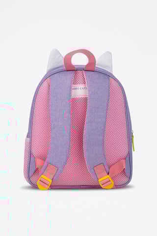 Sac à dos Gabby et la Maison Magique - Violet