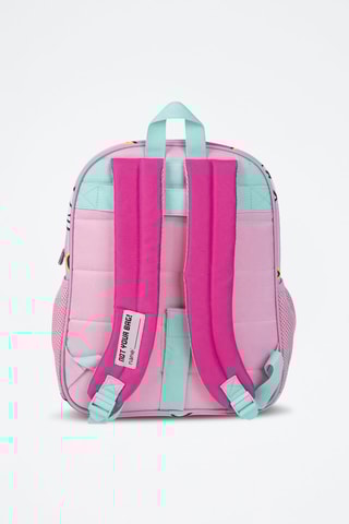 Mochila Minnie Disney - Rosa