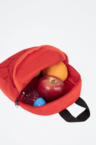Mochila Homem-Aranha Os Vingadores Marvel - Vermelho