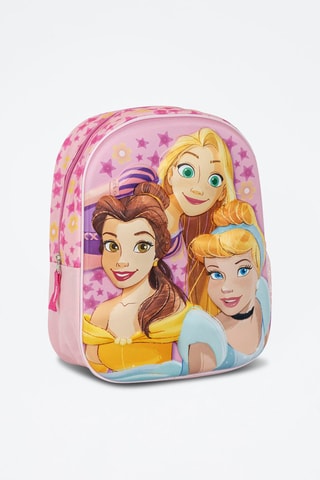 Sac à dos Disney - Rose 
