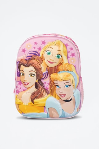 Sac à dos Disney - Rose 
