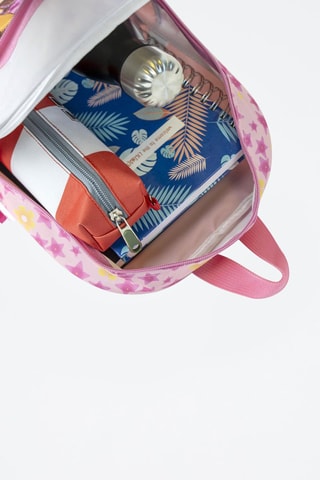 Sac à dos Disney - Rose 