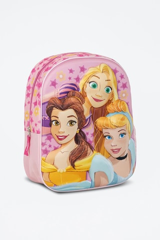 Sac à dos Disney - Rose 