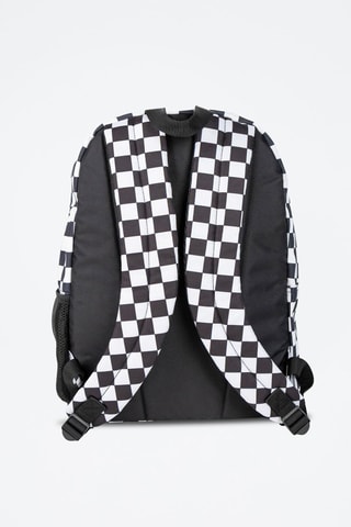 Mochila Os Vingadores Marvel - Preto e branco 
