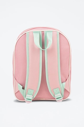 Sac à dos Gabby et La Maison Magique - Rose