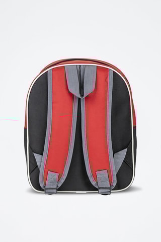 Mochila Spidey e os seus amigos incríveis Marvel - Vermelho e cinzento