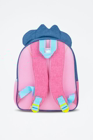 Mochila Minnie Disney - Rosa
