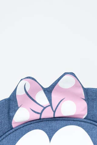 Mochila Minnie Disney - Rosa