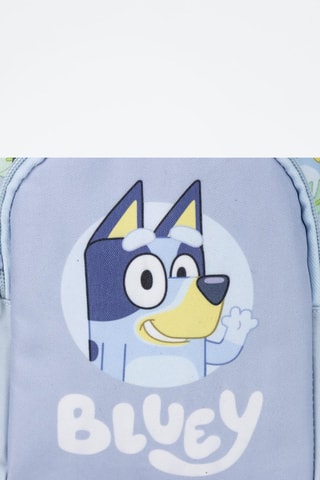 Mala a tiracolo Bluey Azul-celeste