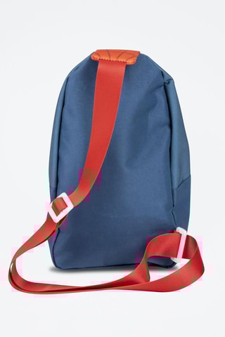 Mochila a tiracolo Homem-Aranha Os Vingadores Marvel Vermelho