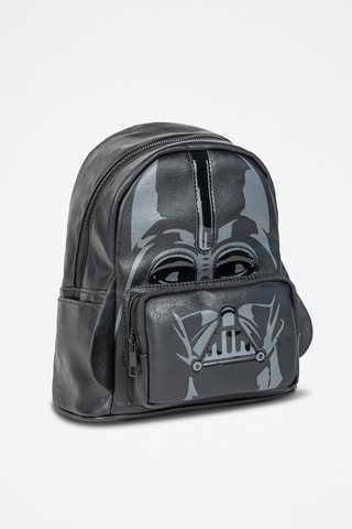 Mochila Os Stormtroopers Guerra das Estrelas - Preto