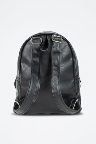 Mochila Os Stormtroopers Guerra das Estrelas - Preto