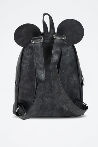 Mochila Minnie Disney - Preto