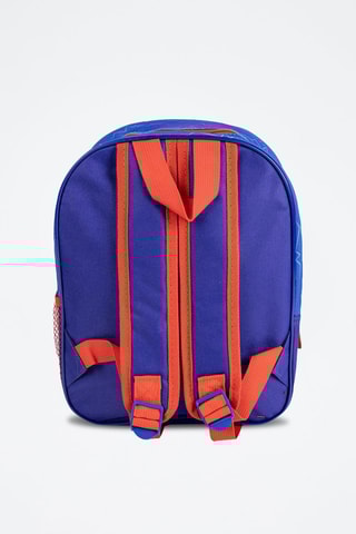 Mochila Sonic - Azul-real