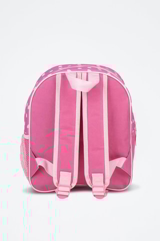 Mochila Minnie Disney - Rosa