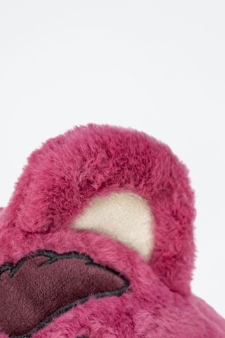 Mochila Lotso Toy Story Disney - Fúcsia