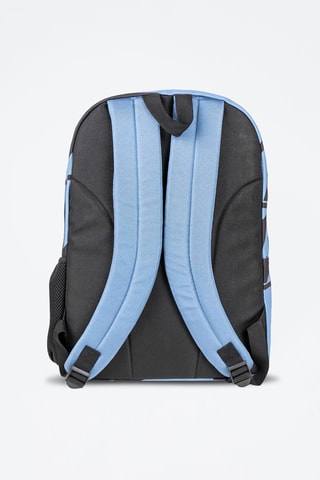Mochila Os Vingadores Marvel - Azul-celeste