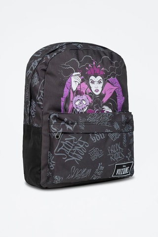 Mochila Frozen Disney - Preto