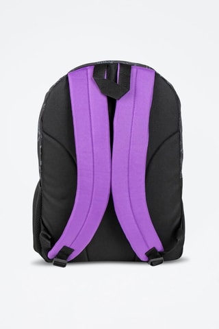 Mochila Frozen Disney - Preto