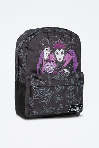 Mochila Frozen Disney - Preto