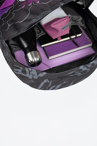Mochila Frozen Disney - Preto