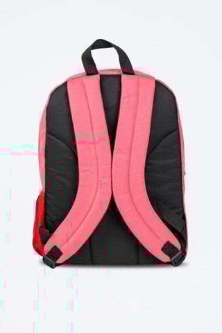 Mochila Minnie Disney - Coral