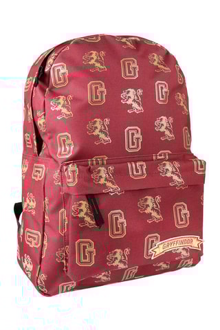 Mochila Harry Potter Bordô