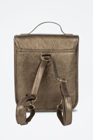 Mochila Harry Potter - Castanho