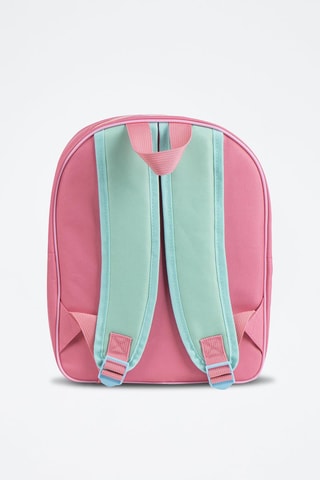 Sac à dos Hello Kitty - Rose