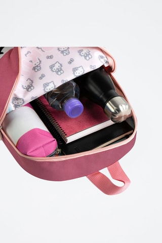 Sac à dos Hello Kitty - Rose