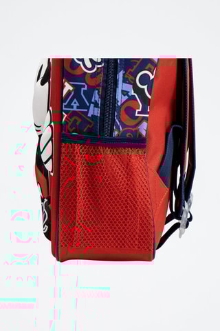 Mochila Mickey Disney - Vermelho