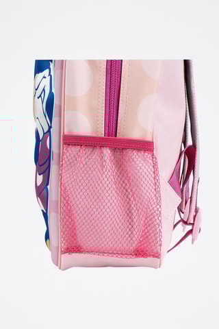 Mochila Minnie Disney - Rosa