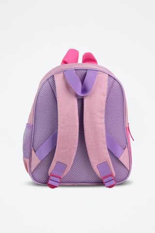 Mochila Minnie Disney - Rosa