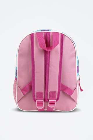 Sac à dos Stella Pat ‘patrouille Disney - Rose et ciel 