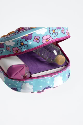 Sac à dos Stella Pat ‘patrouille Disney - Rose et ciel 