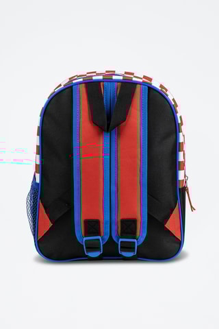 Mochila Os Vingadores Marvel - Preto