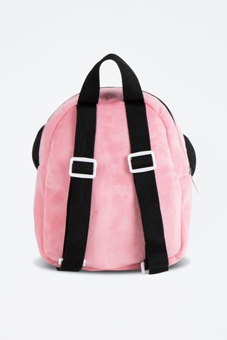 Mochila Minnie Disney - Rosa 