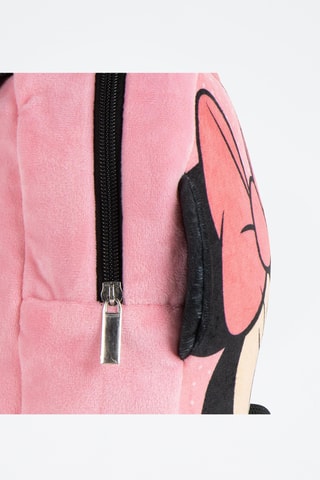 Mochila Minnie Disney - Rosa 