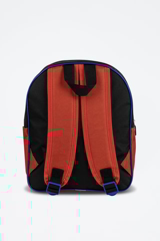 Mochila Os Vingadores Marvel - Preto 