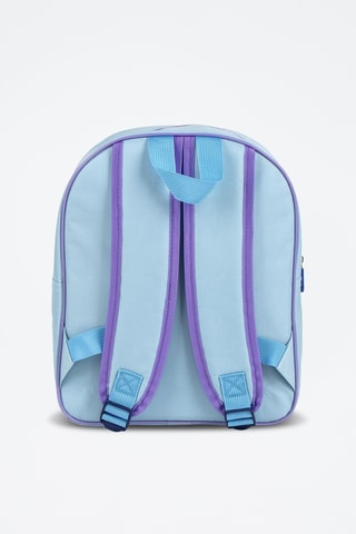 Sac à dos La Reine des Neiges Disney - Ciel 