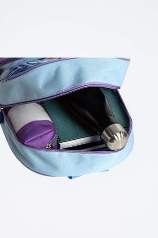Sac à dos La Reine des Neiges Disney - Ciel 