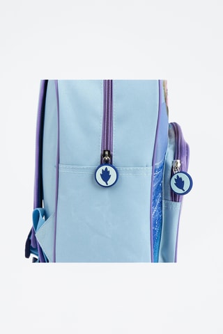 Sac à dos La Reine des Neiges Disney - Ciel 
