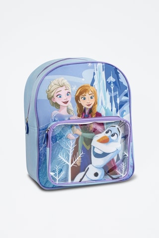 Sac à dos La Reine des Neiges Disney - Ciel 